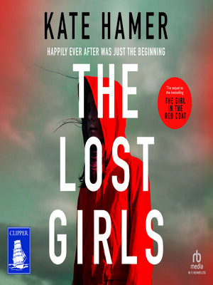 The Lost Girls - Audiobook